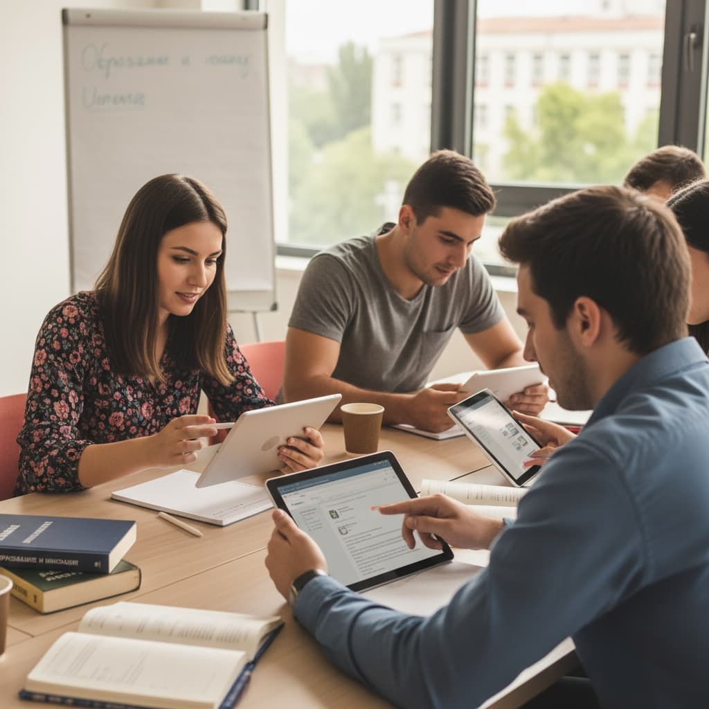 Редакция AI Новини