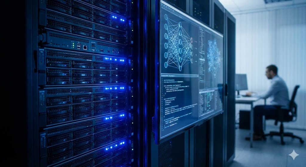 Професионална инфографика на Pansophy AI с ползи за сигурност и разходи